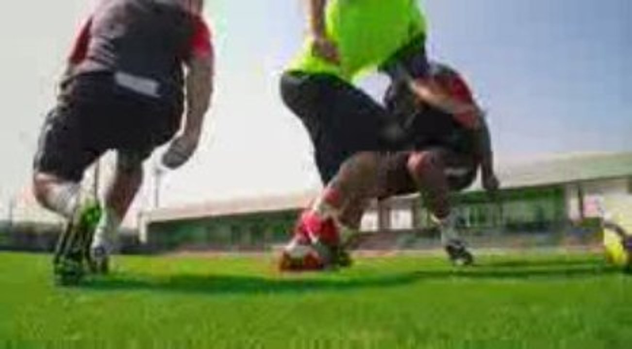 Football365 : Suivez les conseils de Fabregas