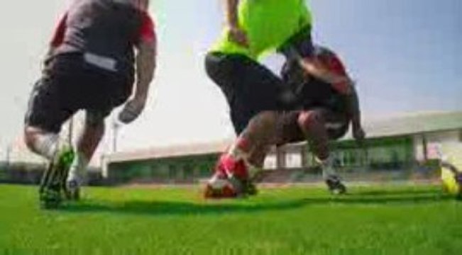 Football365 : Suivez les conseils de Fabregas