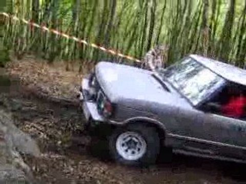 Gilles Trial Goupil 4x4 Activert 2009 IMG_0651