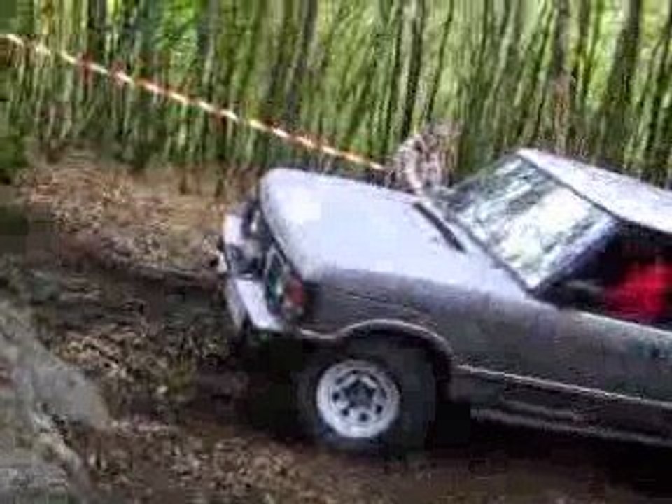 Gilles Trial Goupil 4x4 Activert 2009 IMG_0651