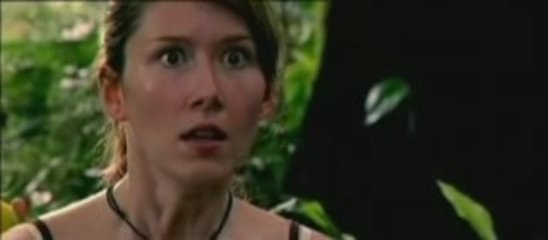 The Tribe - L'île de la terreur (Avec Jewel Staite)