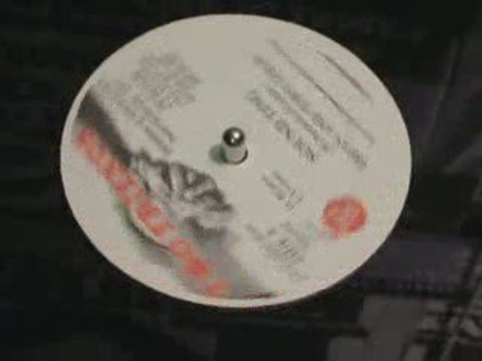 BRIAN & TONY GOLD - SOUND TING SOUND TING DUB 12"