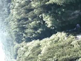 Chamonix en Parapente