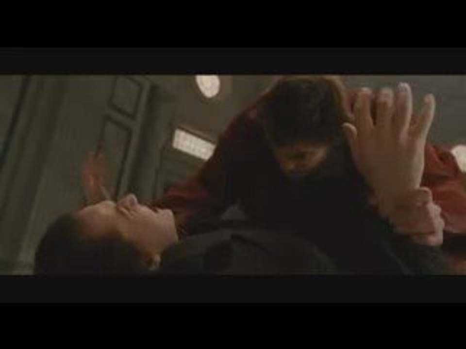 VOLTURI FIGHTING SCENE - NEW MOON