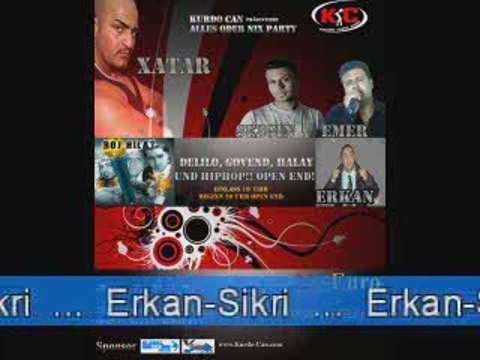 Xatar new!!! www.kurdo-can.com