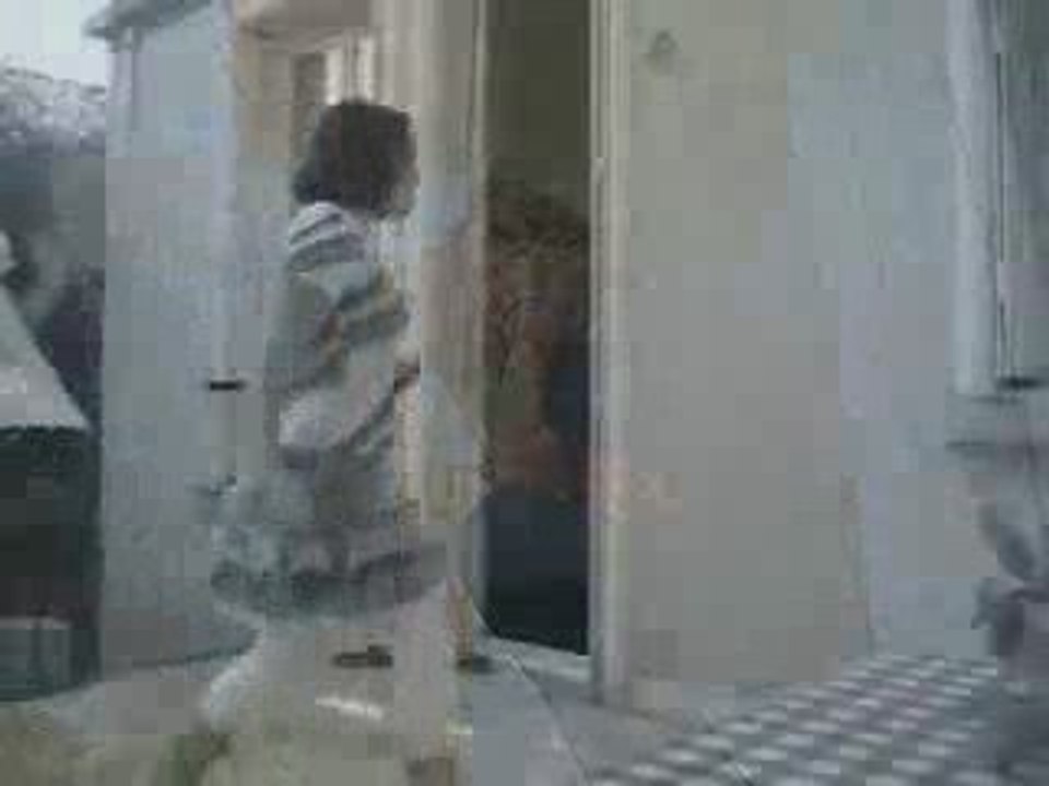 It's Easier To Run  Linkin Park