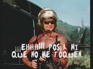 NO SIENTO LAS PIERNAS