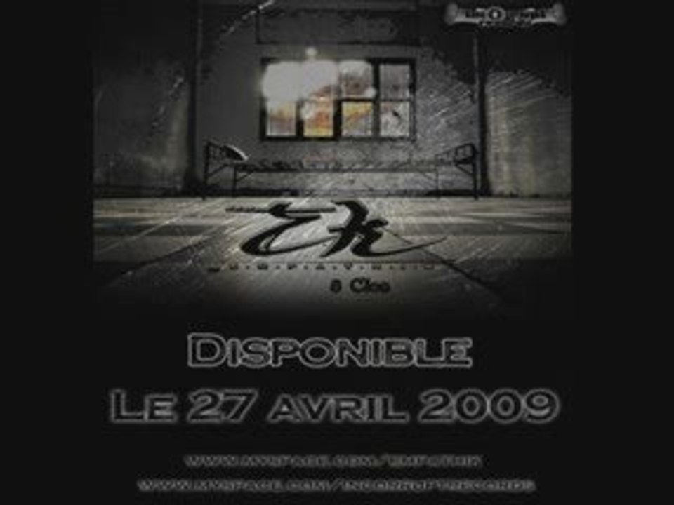 Empathik - Naissance (8 Clos, 2009)
