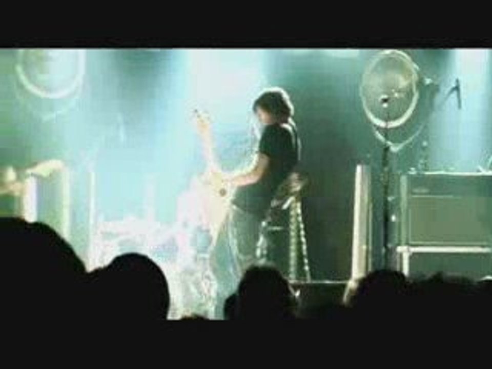 Baby Woodrose - All over now