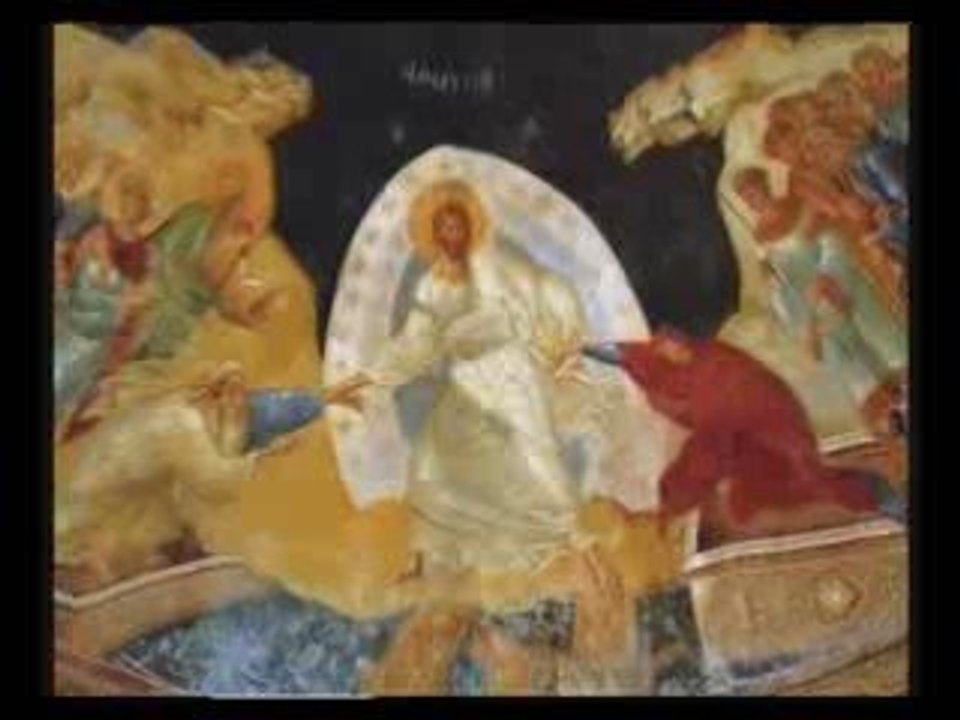 Закон Божји - Литургија на огласените