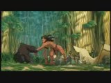 Disney's Tarzan (Theatrical Trailer #1)