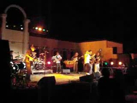 Jo Corbeau & l'ADN - Vitrolles 2009