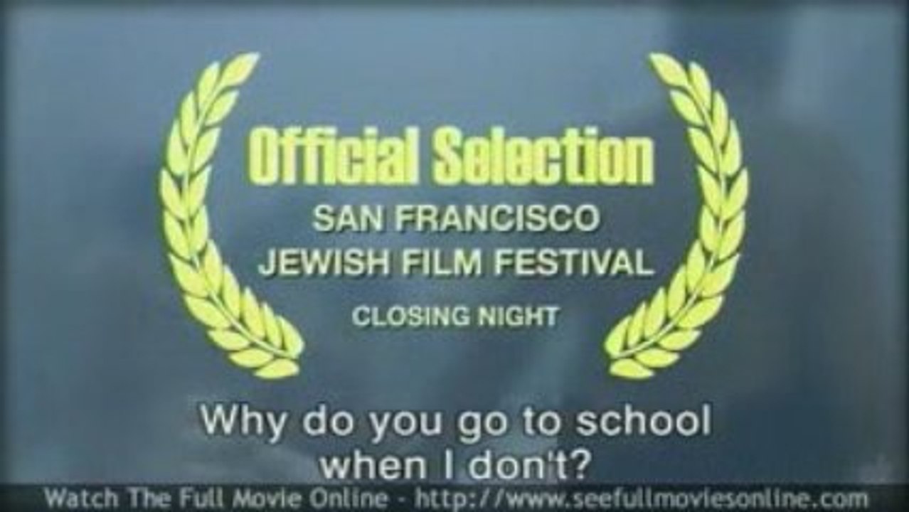 The Wedding Song Trailer