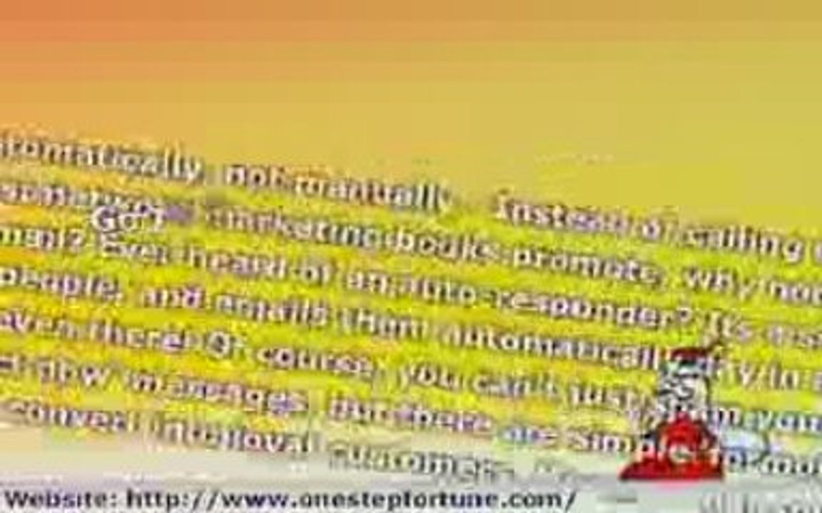 Network Marketing Books Suck. 2 Little-Know Secrets..