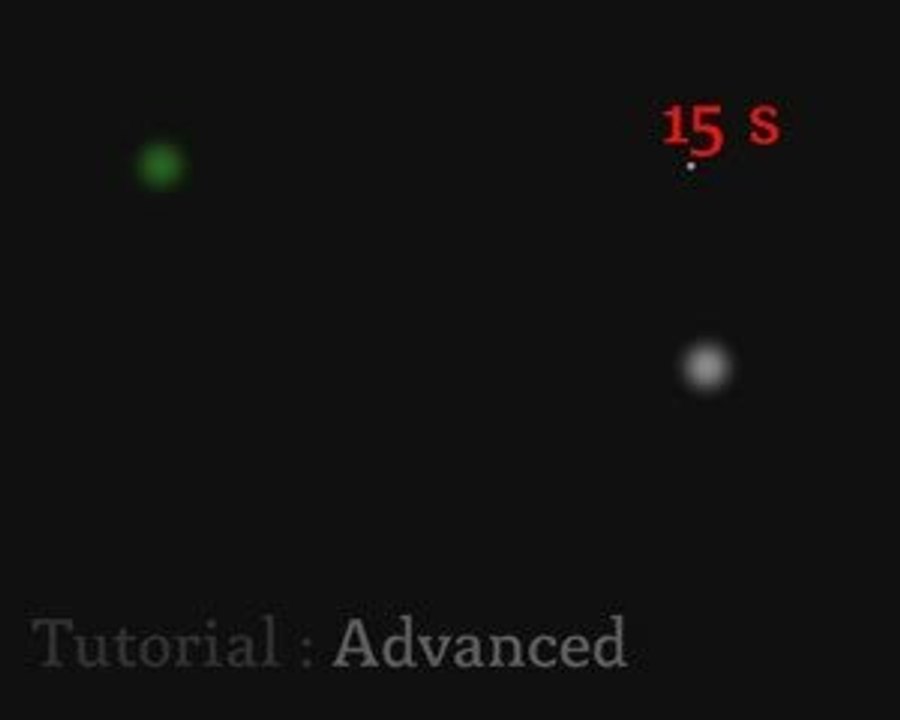 Attractouch - Tutorial