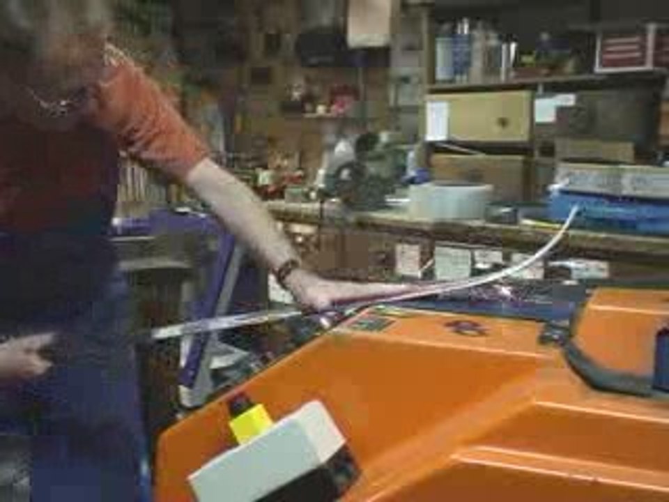 Entretien des Skis de Randonnée Nordique