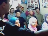 مدونة السير بالمغرب من أجل حركة سير آمنة على الطرقات 2