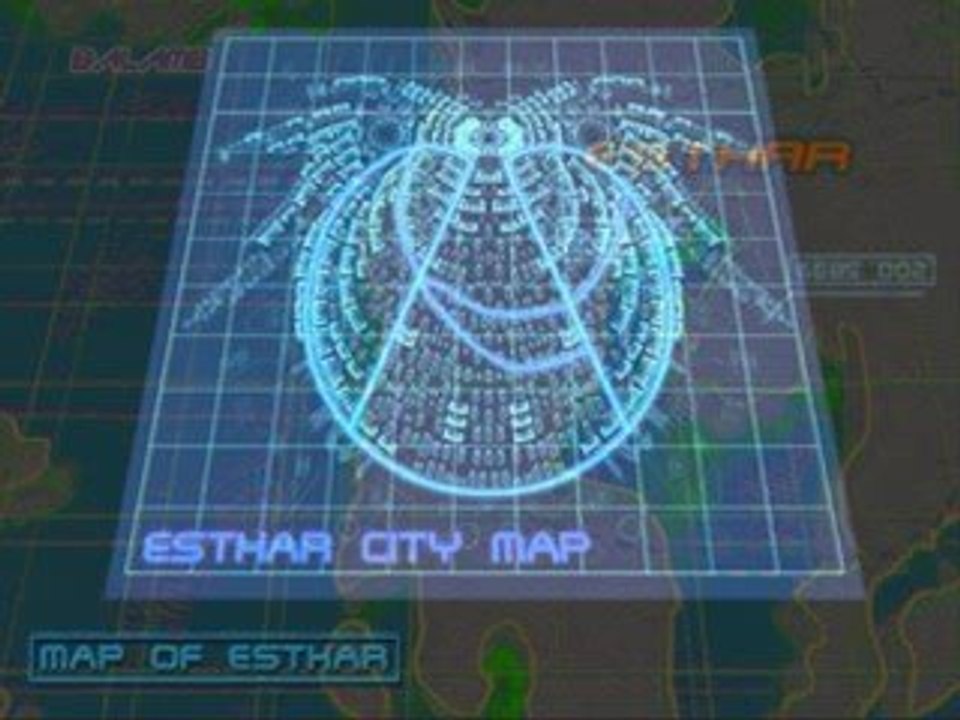 FF VIII 55) Lunar gate