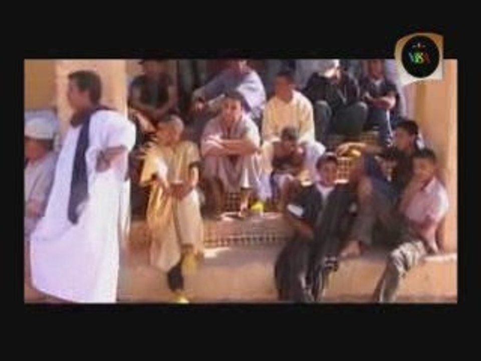 Féstival Borj 2009 Taloust Partie 1