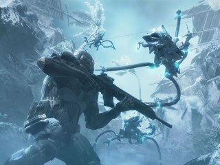 VideoTest - Crysis (PC)