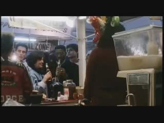 Jungle Fever (1991) - Trailer