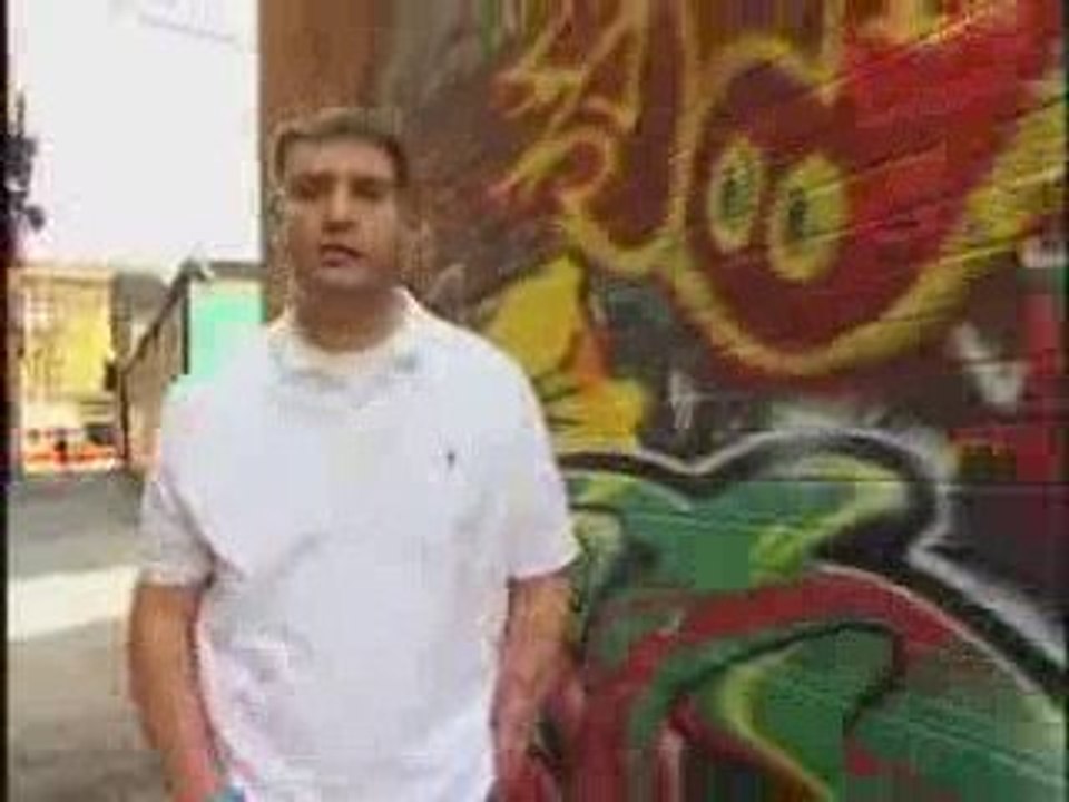 John Kach YouTube rant