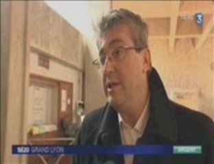 FR3 : Conseil général foot et Pompiers