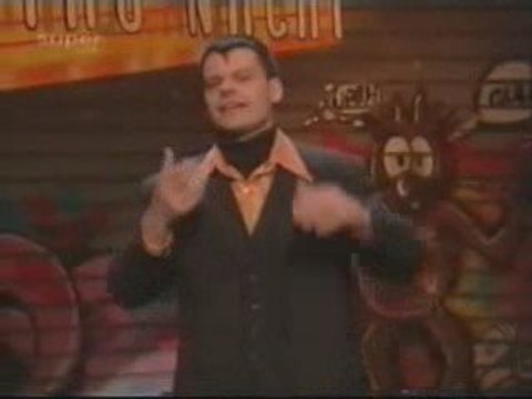 Ingo Appelt verarscht Tic Tac Toe