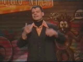Ingo Appelt verarscht Tic Tac Toe