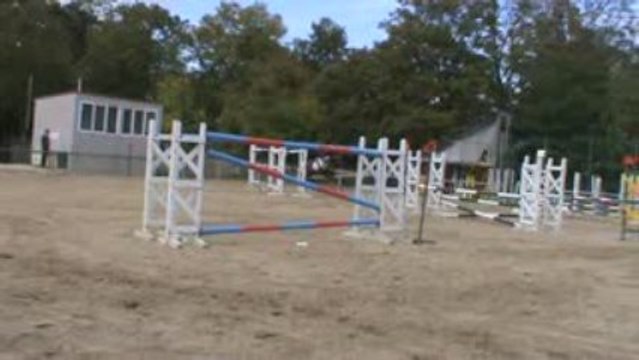 Amandine & Naive Saut