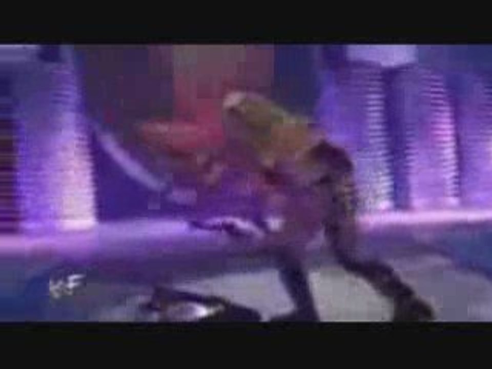 WFA Wrestlemania Edge vs Christian Promo