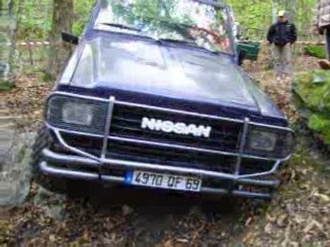 TRIAL GOUPIL 4X4 ACTIVERT 2009 IMG_0649