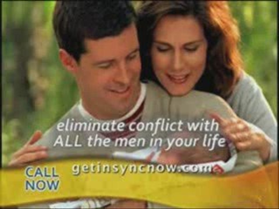 Alanis Morissette in an Infomercial