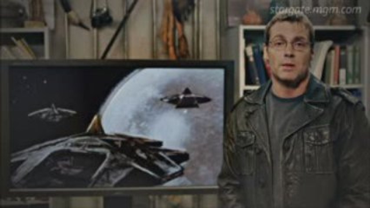 Dr. Jackson on the Lucian Alliance