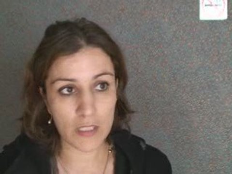 Reportage droit au logement opposable