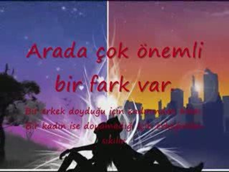 Aşk Nedir - Yılmaz ERdoğan