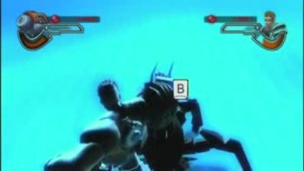 Spyborgs Wii Co-op Review