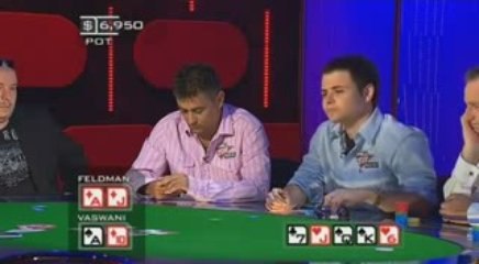Late Night Poker 2009 E07 Pt1