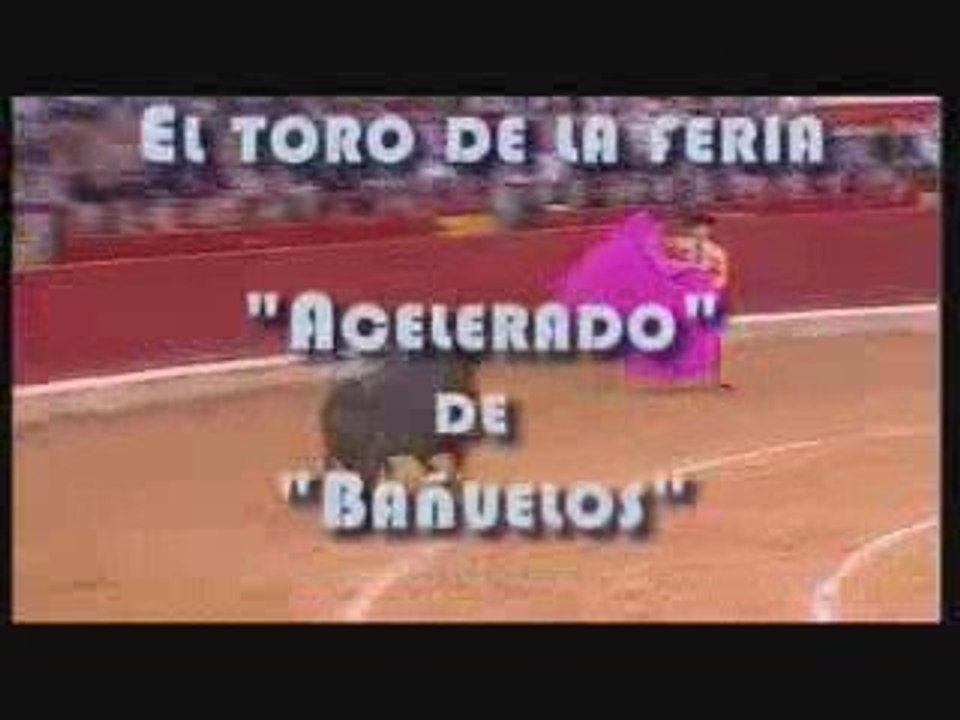 Acelerado & Ferrera