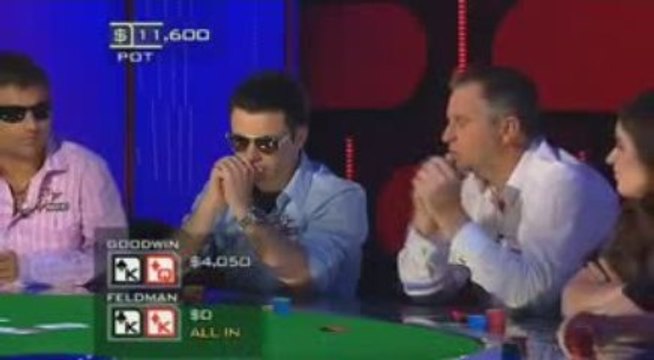 Late Night Poker 2009 E07 Pt2