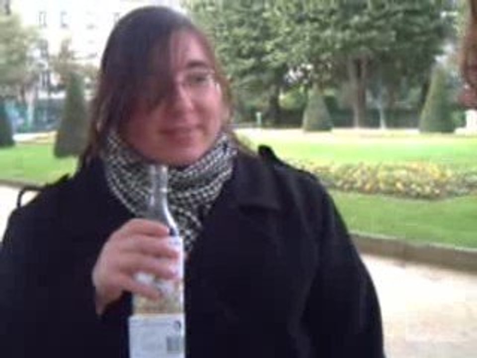 Délires avec les filles