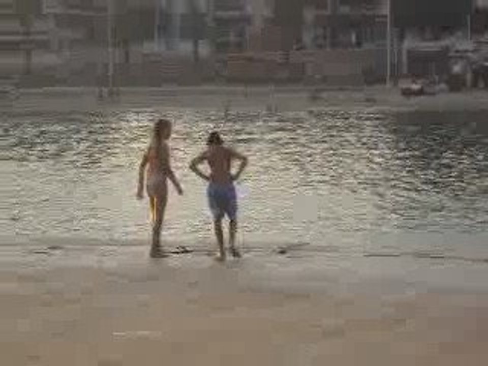 Test Video Gilles