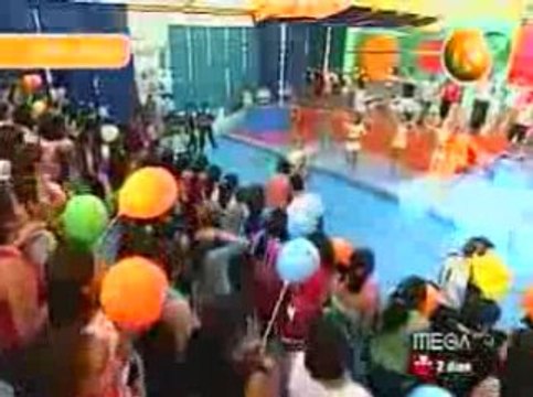 karen paola ven ven mekano