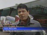 Ted Nolan on CTV News - Sault Ste. Marie