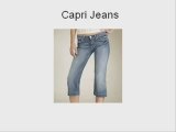 Womens Fashion Jeans