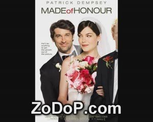 Watch Full Movie Made Of Honor (2008) Free Online