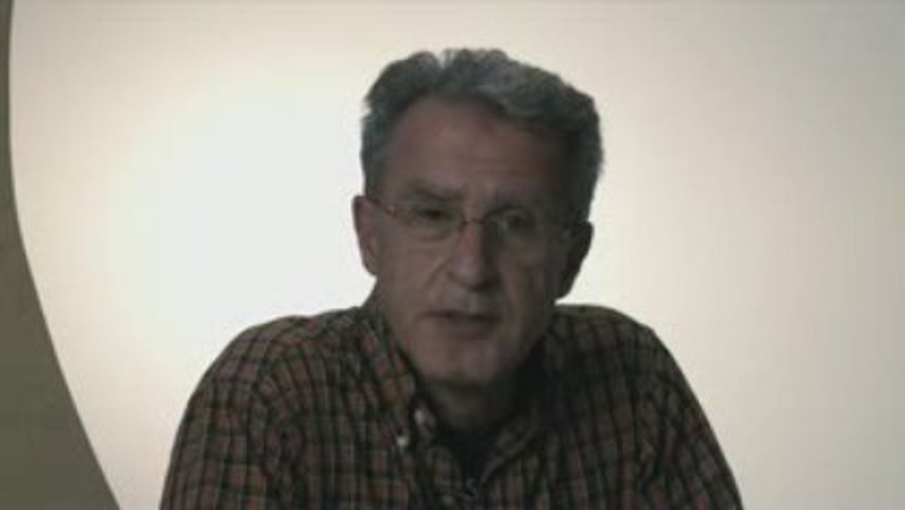 Grippe A (H1N1) Antoine Achram, docteur en médecine