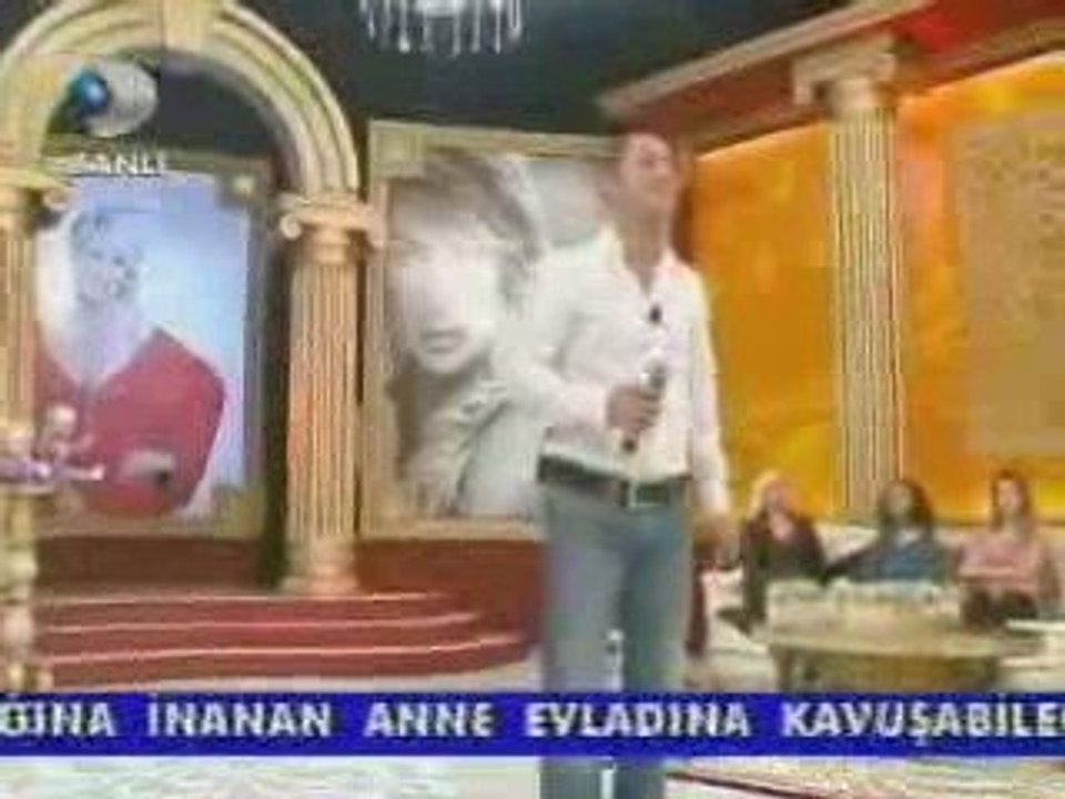 Baha Gözbebeğim (Sabahların Sultanı)