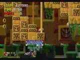 Genesis Knuckles in Sonic the Hedgehog in 14:44.95 by JXQ
