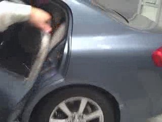 Used Infiniti G35 Roseville Sacramento Elk Grove Folsom
